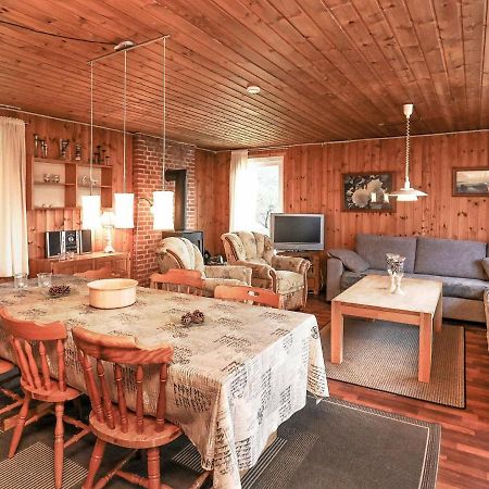 Holiday Home Lokken X المظهر الخارجي الصورة