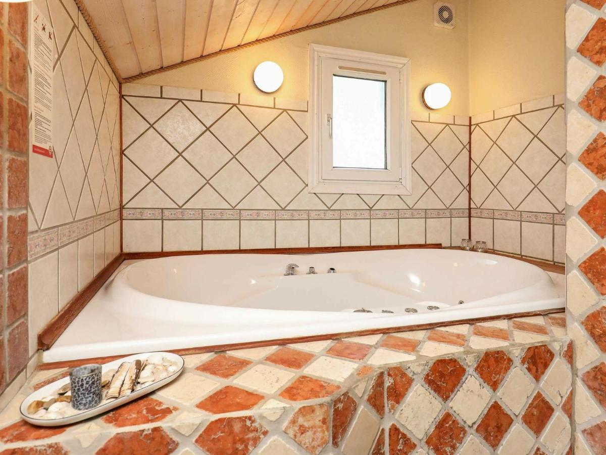 Holiday Home Lokken X المظهر الخارجي الصورة