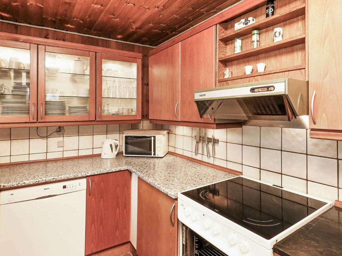 Holiday Home Lokken X المظهر الخارجي الصورة